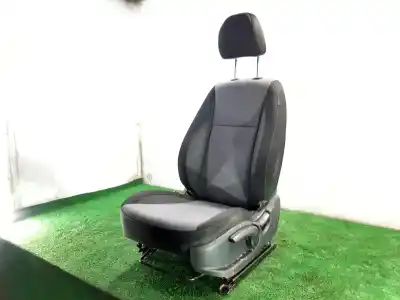 Second-hand car spare part left front seat for hyundai i20 ii (gb, ib) 1.2 oem iam references 88161c8050pgj  