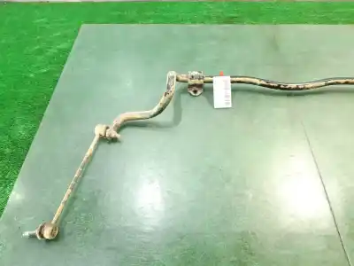 Автозапчастина б/у передній стабілізатор для hyundai i20 ii (gb, ib) 1.2 посилання на oem iam 54810c8000