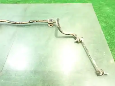 Автозапчастина б/у передній стабілізатор для hyundai i20 ii (gb, ib) 1.2 посилання на oem iam 54810c8000  