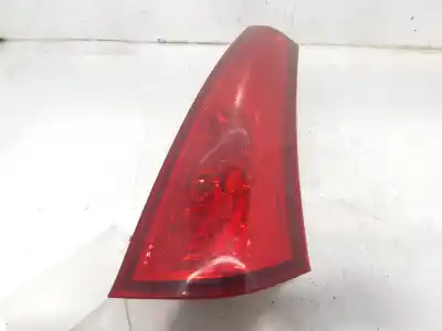 Автозапчасти б/у правый задний фонарь за kia ceed active 116 cv / 85 kw ссылки oem iam 924021h300