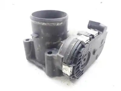 Автозапчастина б/у коробка метелика для hyundai i20 ii (gb, ib) 1.2 посилання на oem iam 3510004700