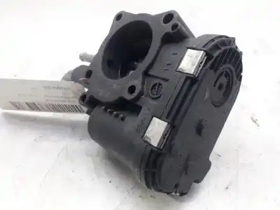 Автозапчастина б/у коробка метелика для hyundai i20 ii (gb, ib) 1.2 посилання на oem iam 3510004700  