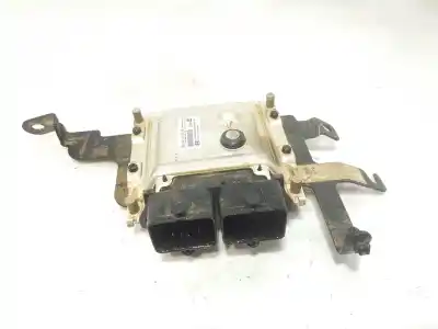 Second-hand car spare part ecu engine control for hyundai i20 ii (gb, ib) 1.2 oem iam references 391f203ga0  