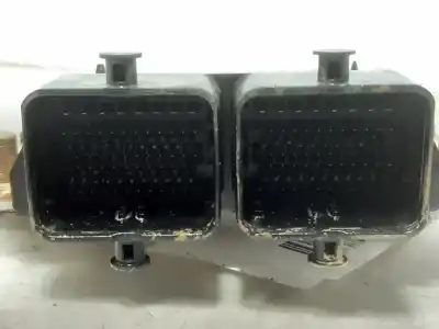 Second-hand car spare part ecu engine control for hyundai i20 ii (gb, ib) 1.2 oem iam references 391f203ga0  