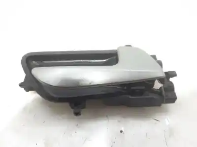 Автозапчастина б/у внутрішня задня права ручка для hyundai i20 ii (gb, ib) 1.2 посилання на oem iam 82620c7000