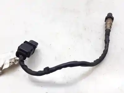 Second-hand car spare part lambda probe for kia ceed active 116 cv / 85 kw oem iam references 393502a420  