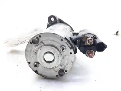 Автозапчастина б/у двигун запускається для hyundai i20 ii (gb, ib) 1.2 посилання на oem iam 3610003101