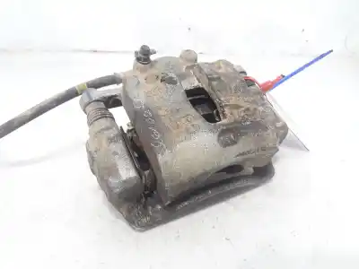 Автозапчастина б/у передній правий гальмівний супорт для hyundai i20 ii (gb, ib) 1.2 посилання на oem iam 58130c8100