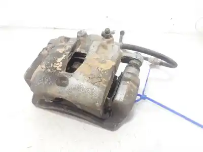 Автозапчастина б/у передній лівий гальмум для hyundai i20 ii (gb, ib) 1.2 посилання на oem iam 58180c8a00