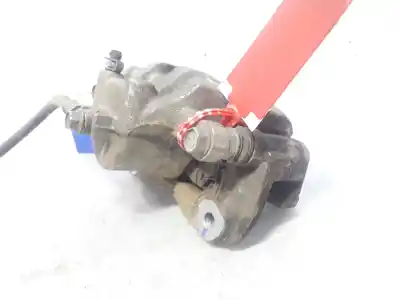 Автозапчастина б/у передній лівий гальмум для hyundai i20 ii (gb, ib) 1.2 посилання на oem iam 58180c8a00  