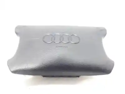 Автозапчасти б/у передняя левая подушка безопасности за audi a6 c4 (4a2) 2.5 tdi ссылки oem iam 4a0880201d  