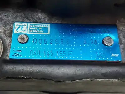 Автозапчасти б/у насос гидроусилителя за audi a6 c4 (4a2) 2.5 tdi ссылки oem iam 048145155f  
