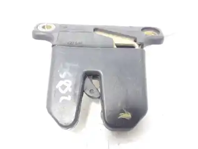 Gebrauchtes Autoersatzteil schloss heckdeckel zum audi a6 c4 (4a2) 2.5 tdi oem-iam-referenzen 4b5827505  