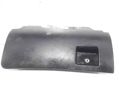 Автозапчастина б/у бардачок для audi a6 c4 (4a2) 2.5 tdi посилання на oem iam 4a1857035d  