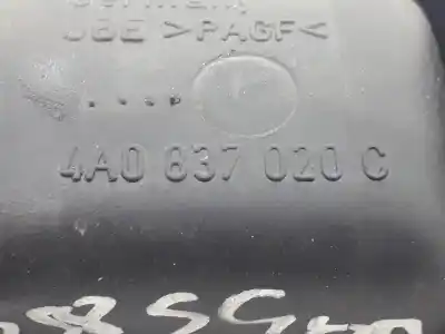 Автозапчасти б/у внутри передней правой ручки за audi a6 c4 (4a2) 2.5 tdi ссылки oem iam 4a0837020c  