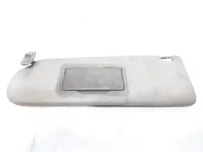 Автозапчастина б/у лівий натір для audi a6 c4 (4a2) 2.5 tdi посилання на oem iam 4a0857551a  