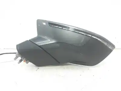 Second-hand car spare part LEFT REARVIEW MIRROR for SEAT IBIZA (KJ1)  OEM IAM references 6F1857507J  