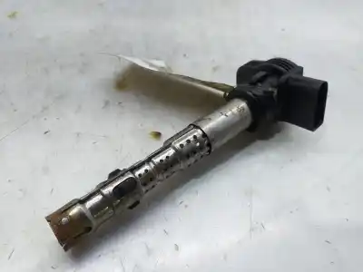 Peça sobressalente para automóvel em segunda mão bobina de ignição por seat leon (1p1) fr 1 referências oem iam 06f905115f