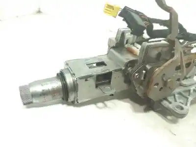 Peça sobressalente para automóvel em segunda mão coluna de direcção por seat leon (1p1) fr 1 referências oem iam 1k1419502ab