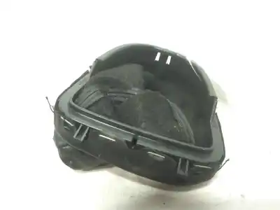 Peça sobressalente para automóvel em segunda mão forra da alavanca de velocidades por seat leon (1p1) fr 1 referências oem iam 1p0863279