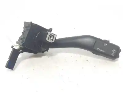 Peça sobressalente para automóvel em segunda mão comutador de limpa vidros por seat leon (1p1) fr 1 referências oem iam 1k0953519a