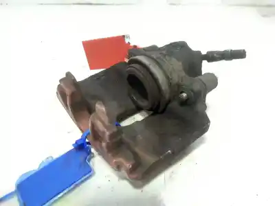 Peça sobressalente para automóvel em segunda mão pinça de travão dianteira direita por seat leon (1p1) fr 1 referências oem iam 1k0615124d