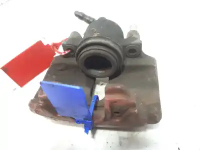 Peça sobressalente para automóvel em segunda mão pinça de travão dianteira esquerda por seat leon (1p1) fr 1 referências oem iam 1k0615123d