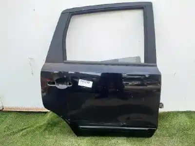 İkinci el araba yedek parçası arka sag kapi için nissan note (e11e) acenta oem iam referansları h21009u0m0  