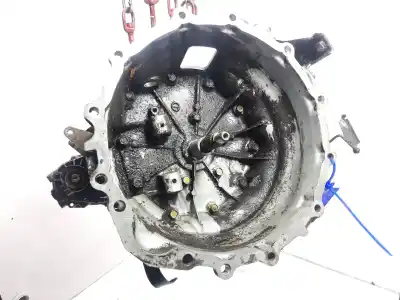 Автозапчасти б/у коробка передач за mitsubishi montero (v20/v40) 2800 td gls ссылки oem iam v5m315yl  5 velocidades