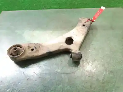 Pezzo di ricambio per auto di seconda mano braccio di sospensione anteriore sinistro inferiore per kia sportage concept 4x2 riferimenti oem iam 545003w102