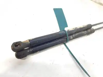 Second-hand car spare part tailgate gas strut for ds 4 performance line 120 cv / 88 kw oem iam references 9801060880  