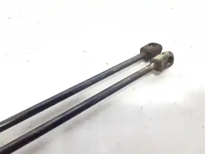 Second-hand car spare part tailgate gas strut for ds 4 performance line 120 cv / 88 kw oem iam references 9801060880  