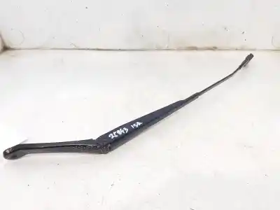 Автозапчасти б/у левый передний рычаг стеклоочистителя за ds 4 performance line 120 cv / 88 kw ссылки oem iam 9687490380