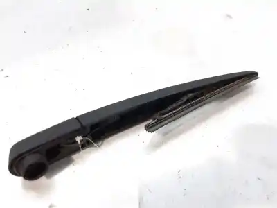 Автозапчастина б/у ручка заднього склоочисника для ds 4 performance line 120 cv / 88 kw посилання на oem iam 6429jh  
