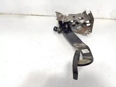 Pezzo di ricambio per auto di seconda mano pedale della frizione per kia sportage concept 4x2 riferimenti oem iam 328022y050