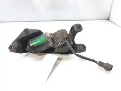 Gebrauchtes Autoersatzteil vorderer wischermotor zum kia carens 2.0 crdi ex monovolumen oem-iam-referenzen   