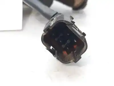 Gebrauchtes Autoersatzteil vorderer wischermotor zum kia carens 2.0 crdi ex monovolumen oem-iam-referenzen   