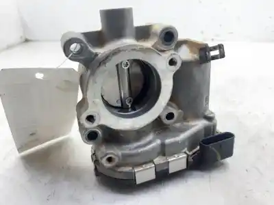 Peça sobressalente para automóvel em segunda mão borboleta de admissão por renault megane iv berlina 5p limited referências oem iam 161203209r