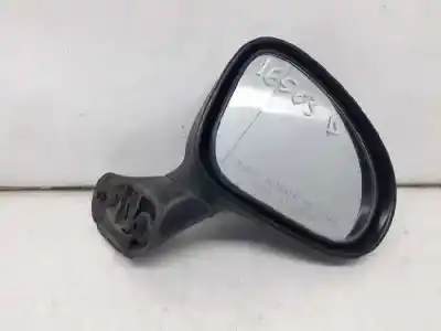 Автозапчасти б/у задний вид справа за daewoo matiz se ссылки oem iam 6164603  