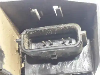 Peça sobressalente para automóvel em segunda mão fechadura da porta traseira direita por renault megane iv berlina 5p limited referências oem iam 16943021c