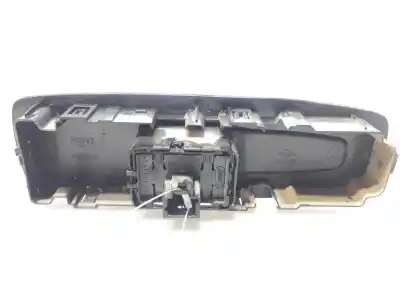 Peça sobressalente para automóvel em segunda mão botão / interruptor elevador vidro dianteiro direito por renault megane iv berlina 5p limited referências oem iam 809602574r