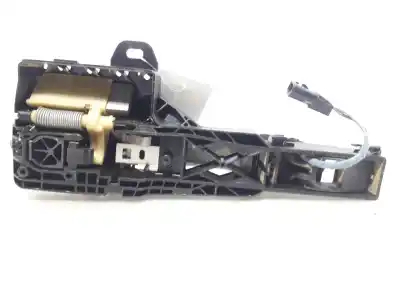 Piesă de schimb auto la mâna a doua MÂNER EXTERIOR FAȚÃ DREAPTA pentru RENAULT MEGANE IV BERLINA 5P  Referințe OEM IAM 806067663R  