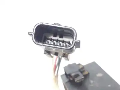 Peça sobressalente para automóvel em segunda mão puxador exterior dianteiro esquerdo por renault megane iv berlina 5p limited referências oem iam 80608862r