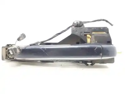 Peça sobressalente para automóvel em segunda mão puxador exterior traseiro direito por renault megane iv berlina 5p limited referências oem iam 806067663r