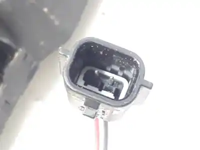 Peça sobressalente para automóvel em segunda mão puxador exterior traseiro esquerdo por renault megane iv berlina 5p limited referências oem iam 806078862r