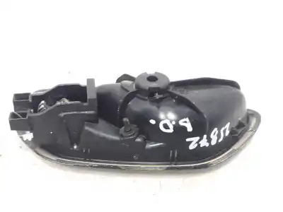 Peça sobressalente para automóvel em segunda mão puxador interior dianteiro direito por renault megane iv berlina 5p limited referências oem iam 826725403r