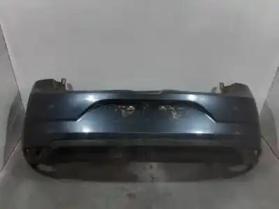 İkinci el araba yedek parçası arka tampon için renault megane iv berlina 5p limited oem iam referansları   