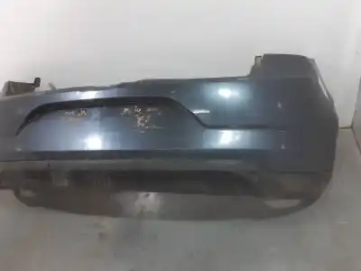 İkinci el araba yedek parçası arka tampon için renault megane iv berlina 5p limited oem iam referansları   