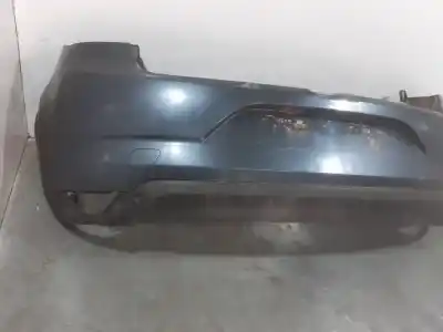 İkinci el araba yedek parçası arka tampon için renault megane iv berlina 5p limited oem iam referansları   