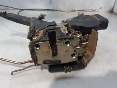 Tweedehands auto-onderdeel linker voordeur slot voor toyota rav 4 (a2) 2.0 sol 44x (2003->) oem iam-referenties 6932042360